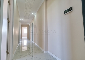 شقق 2 + 1،3 + 1 في منطقة مراد باشا - أنطاليا