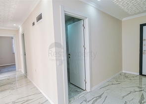 شقق 2 + 1،3 + 1 في منطقة مراد باشا - أنطاليا