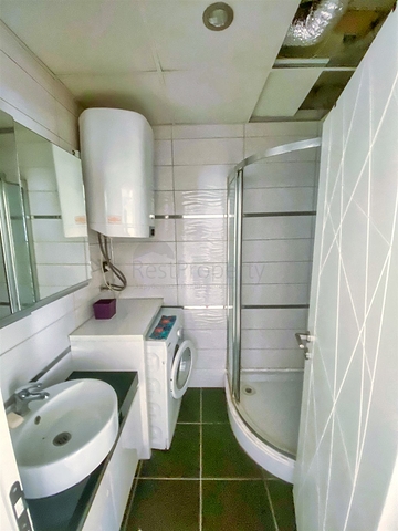 شقة 1 + 1 في منطقة كونيالتي - انطاليا