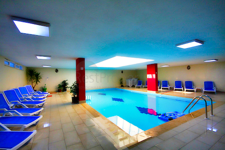 شقة 1 + 1 في منطقة كونيالتي - انطاليا