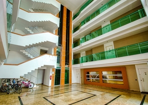 شقة 1 + 1 في منطقة كونيالتي - انطاليا