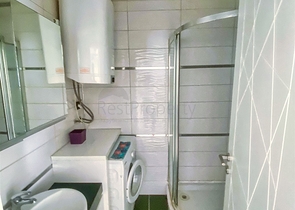 شقة 1 + 1 في منطقة كونيالتي - انطاليا