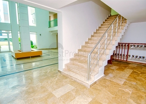 شقة 1 + 1 في منطقة كونيالتي - انطاليا