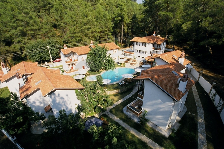 فندق بوتيك 23 غرفة في منطقة فتحية