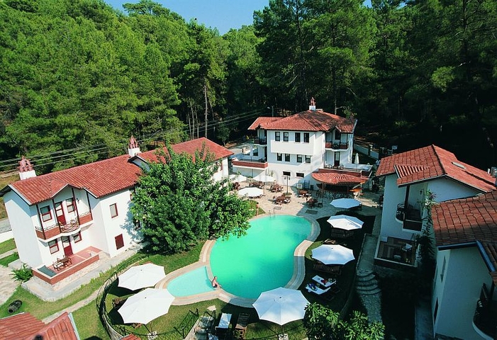 فندق بوتيك 23 غرفة في منطقة فتحية