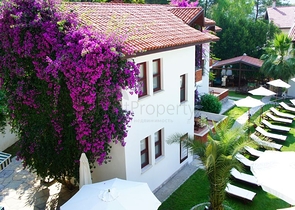 فندق بوتيك 23 غرفة في منطقة فتحية