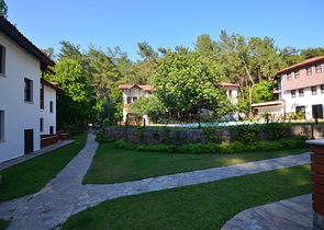 فندق بوتيك 23 غرفة في منطقة فتحية