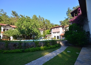 فندق بوتيك 23 غرفة في منطقة فتحية