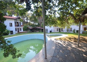 فندق بوتيك 23 غرفة في منطقة فتحية