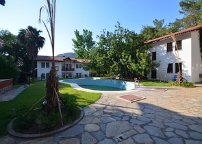 فندق بوتيك 23 غرفة في منطقة فتحية