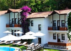 فندق بوتيك 23 غرفة في منطقة فتحية