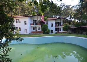 فندق بوتيك 23 غرفة في منطقة فتحية