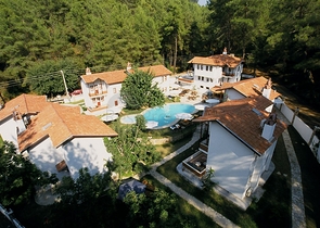 فندق بوتيك 23 غرفة في منطقة فتحية