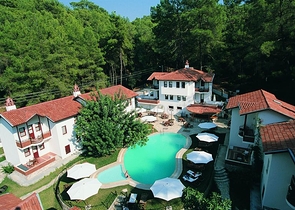 فندق بوتيك 23 غرفة في منطقة فتحية