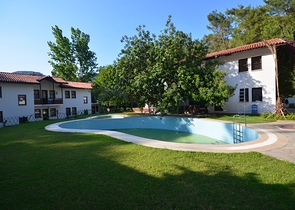 فندق بوتيك 23 غرفة في منطقة فتحية