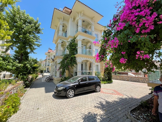 شقة فندقية في منطقة فتحية