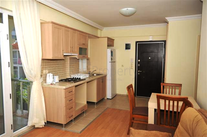 شقة فندقية في منطقة فتحية