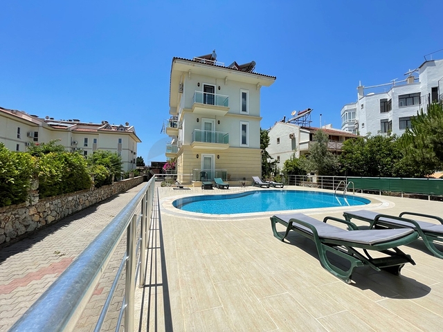 شقة فندقية في منطقة فتحية