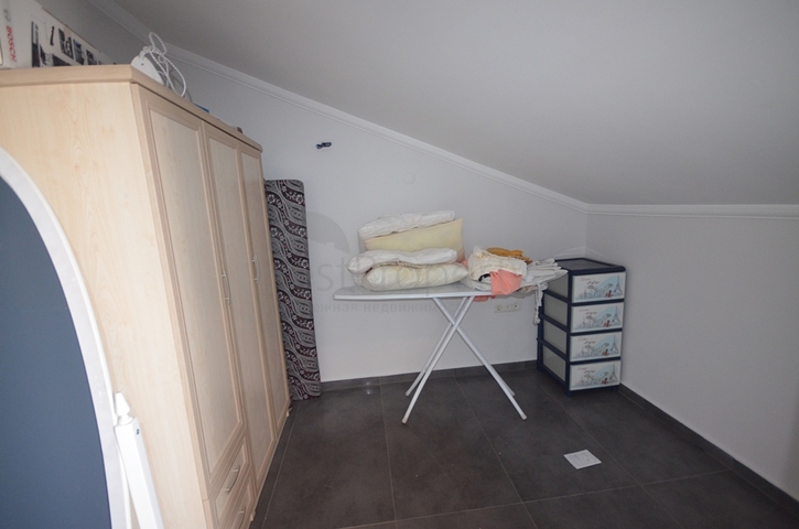 شقة 3 + 1 في كاليس - فتحية