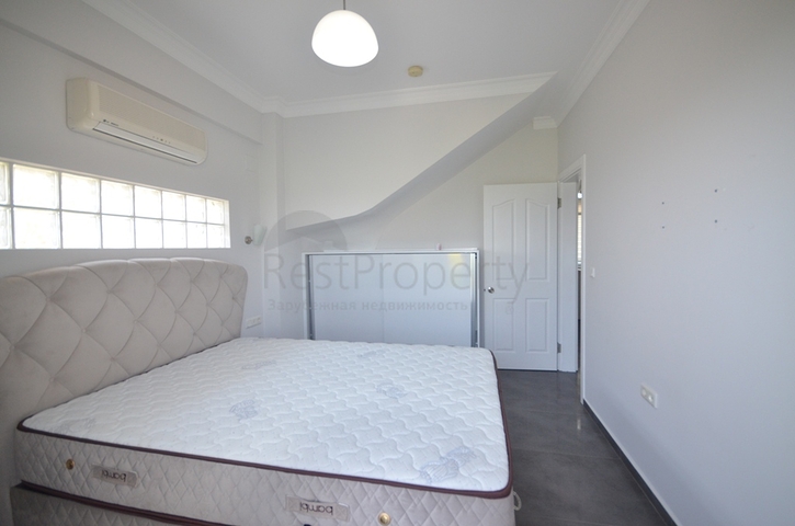 شقة 3 + 1 في كاليس - فتحية