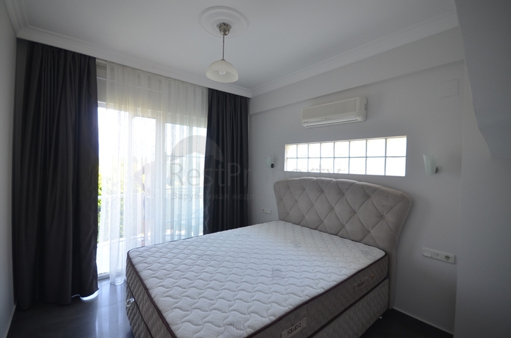 شقة 3 + 1 في كاليس - فتحية