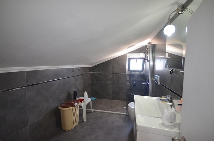 شقة 3 + 1 في كاليس - فتحية