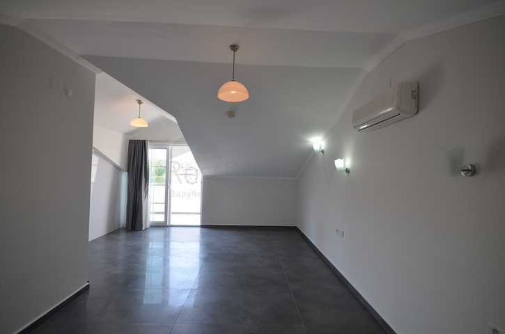 شقة 3 + 1 في كاليس - فتحية