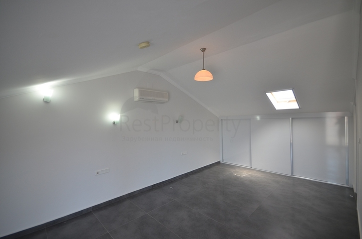 شقة 3 + 1 في كاليس - فتحية