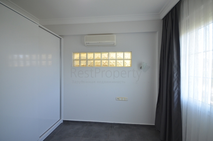 شقة 3 + 1 في كاليس - فتحية