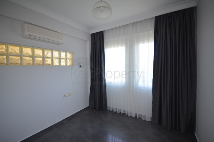 شقة 3 + 1 في كاليس - فتحية