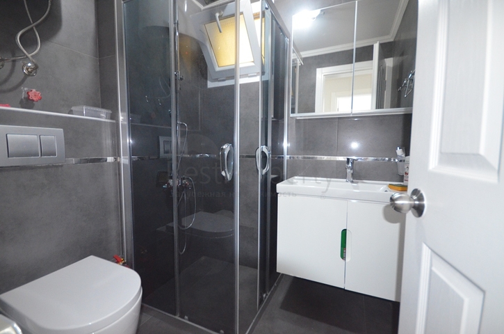 شقة 3 + 1 في كاليس - فتحية