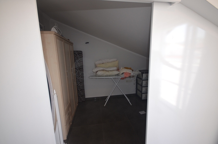 شقة 3 + 1 في كاليس - فتحية