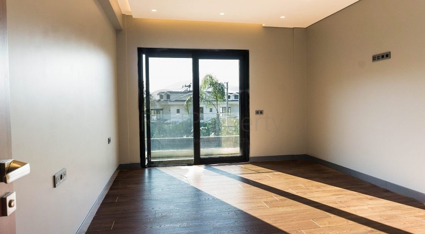 فيلا في منطقة فتحية