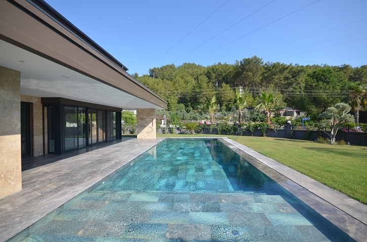 فيلا في منطقة فتحية