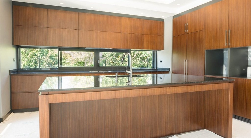 فيلا في منطقة فتحية