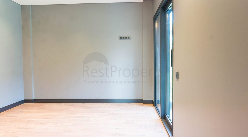 فيلا في منطقة فتحية