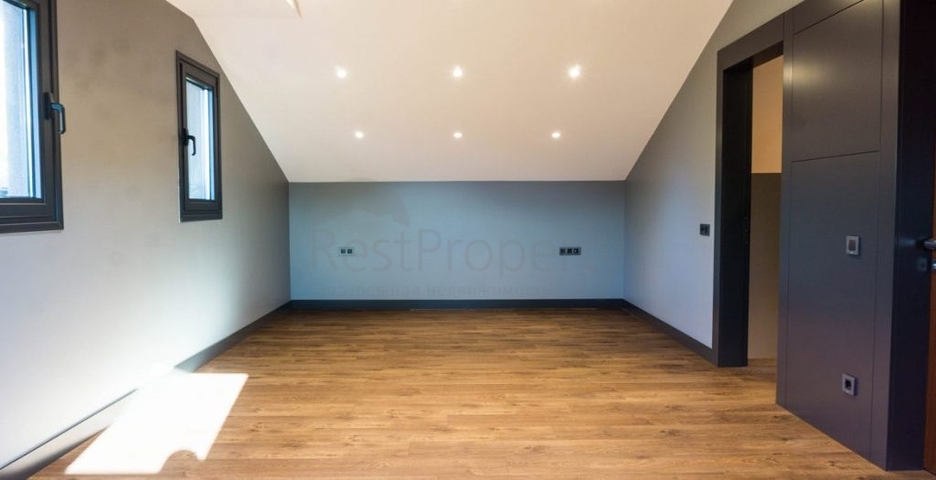 فيلا في منطقة فتحية