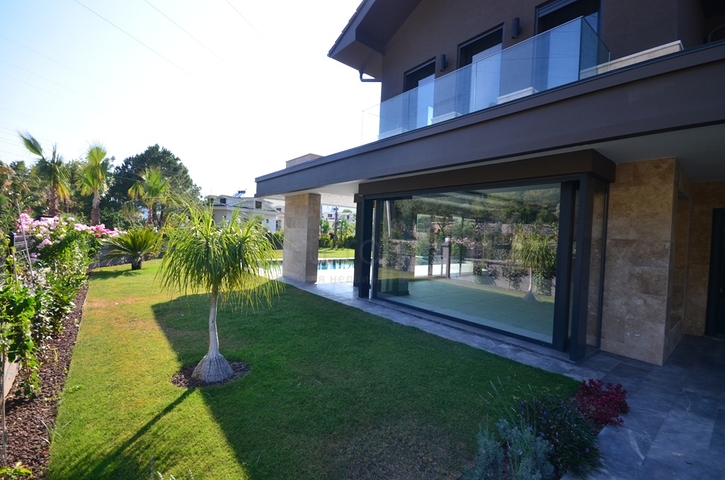 فيلا في منطقة فتحية