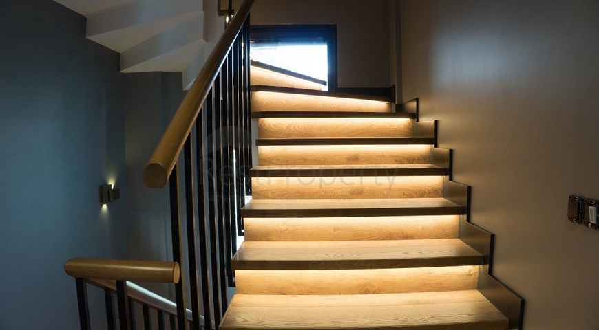 فيلا في منطقة فتحية