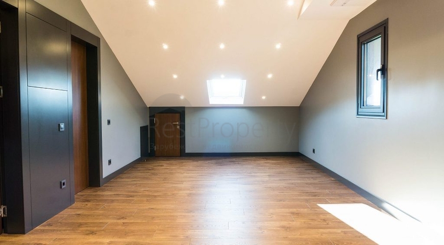 فيلا في منطقة فتحية