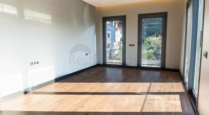 فيلا في منطقة فتحية