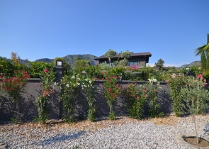 فيلا في منطقة فتحية