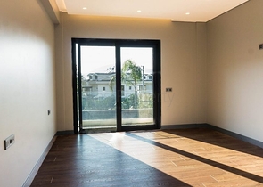 فيلا في منطقة فتحية