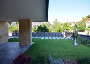 فيلا في منطقة فتحية