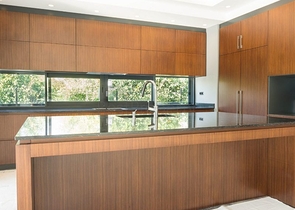 فيلا في منطقة فتحية