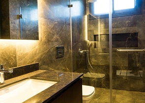 فيلا في منطقة فتحية