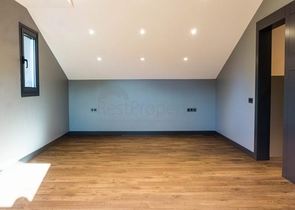 فيلا في منطقة فتحية