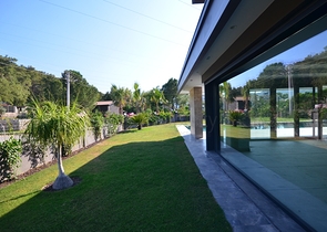 فيلا في منطقة فتحية