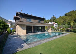 فيلا في منطقة فتحية