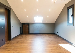 فيلا في منطقة فتحية